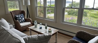 HOLIDAY BEACH HOUSE - Town of Owls Head
