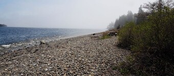 HOLIDAY BEACH HOUSE - Town of Owls Head