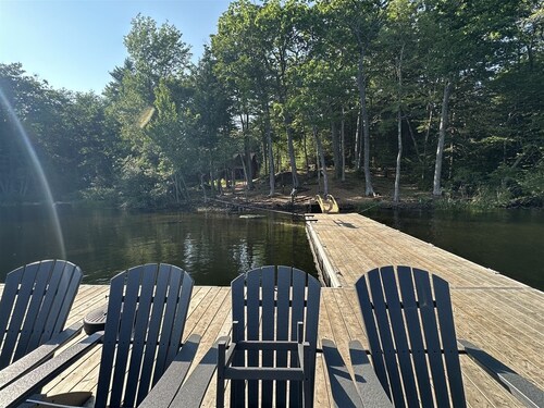 SAFE HARBOR - Town of Camden - Megunticook Lake