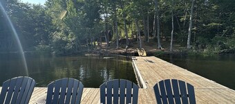 SAFE HARBOR - Town of Camden - Megunticook Lake