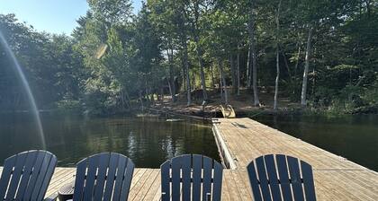 SAFE HARBOR - Town of Camden - Megunticook Lake