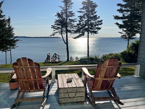 LITTLE ISLAND VIEW COTTAGE - Town of Owls Head