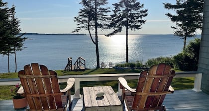 LITTLE ISLAND VIEW COTTAGE - Town of Owls Head