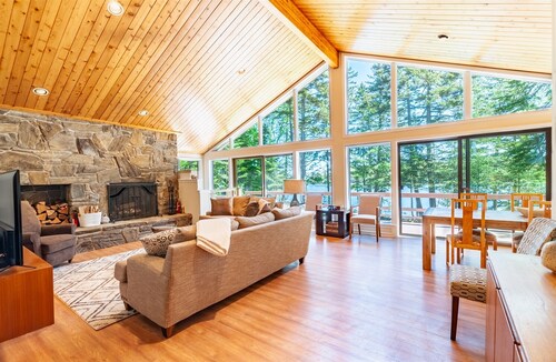 INN FROM THE COLD - Town of South Thomaston