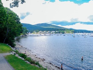Beach - BAY VIEW AERIE - Town of Camden (Camden)