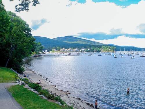 BAY VIEW AERIE - Town of Camden