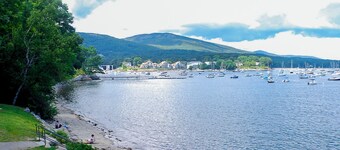 BAY VIEW AERIE - Town of Camden