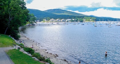 BAY VIEW AERIE - Town of Camden