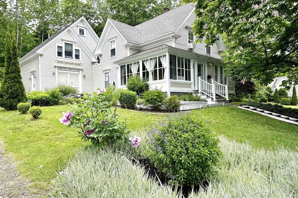 Bayview Aerie