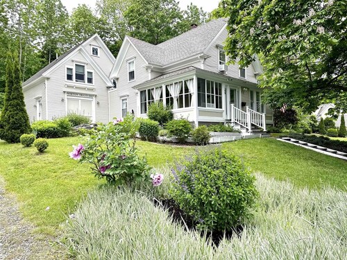 BAY VIEW AERIE - Town of Camden