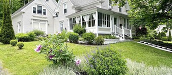 BAY VIEW AERIE - Town of Camden