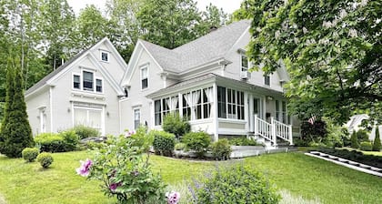 BAY VIEW AERIE - Town of Camden