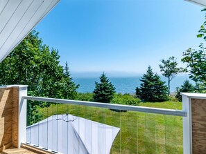 Property grounds - VIEW POINT COTTAGE - Town of Milbridge (Milbridge)