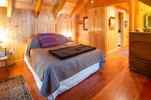 3 habitaciones 