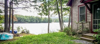 PINETREE COTTAGE - Town of Lincolnville