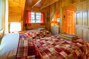 3 Schlafzimmer