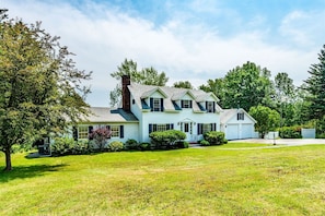 Exterior - GRANDVIEW - Town of Camden (Camden)