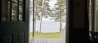 A TREASURED VIEW - Town of Owls Head