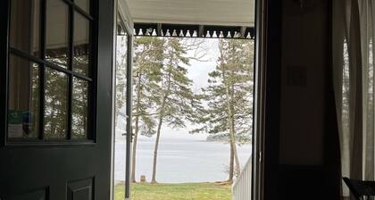 A TREASURED VIEW - Town of Owls Head