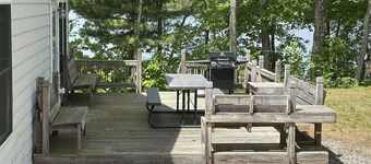 SEVEN TREE LAKEHOUSE- Town of Union - Seven Tree Pond