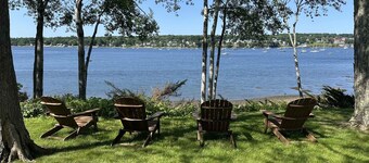 BELFAST ON THE BAY - Town of Belfast