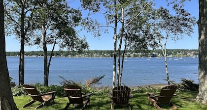 BELFAST ON THE BAY - Town of Belfast