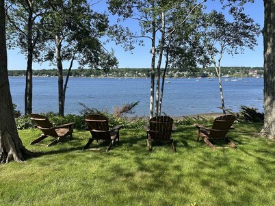 BELFAST ON THE BAY - Town of Belfast