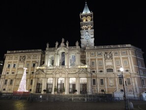 Superior Double Room (Camera 5) | Exterior