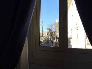 Superior Triple Room, Private Bathroom (Camera 5) | Exterior - Madonna della Neve (Rome)