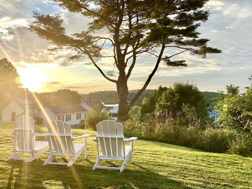 COMMODORES WEEKEND  - Town of Rockport