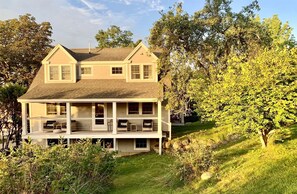 Exterior - COMMODORES WEEKEND  - Town of Rockport (Rockport)