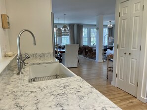 Interior - COMMODORES WEEKEND  - Town of Rockport (Rockport)