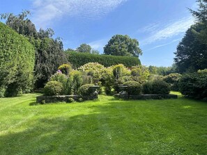 Property grounds - ROCKPORT GARDEN HIDEAWAY - Rockport Village (Rockport)