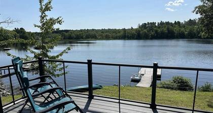 CAMP PEABODY - Town of Lincolnville
