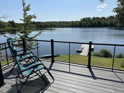 CAMP PEABODY - Town of Lincolnville