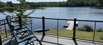 CAMP PEABODY - Town of Lincolnville
