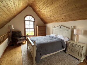 2 Schlafzimmer, Internetzugang, Bettwäsche