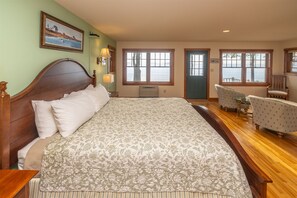 2 makuuhuonetta, internet, vuodevaatteet