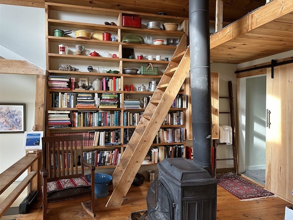 Intérieur