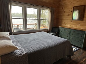 4 habitaciones, tabla de planchar con plancha, internet y ropa de cama 