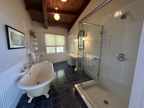 Shower - ROCKCROFT - Town of Camden (Camden)