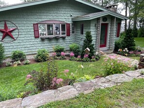 Exterior - ROCKCROFT - Town of Camden (Camden)
