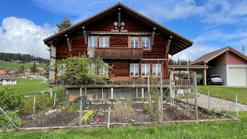 Aussenbereich