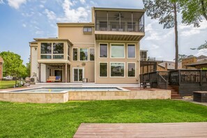 House, 4 Bedrooms | Pool | Outdoor pool