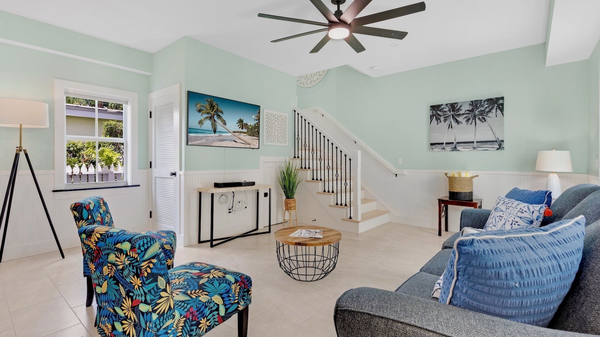 **Dos Casitas** Old Town Cottage & Pool + Last Key White Glove Service... - Key West, FL