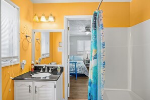 Towels - Blushing Mermaid (North Myrtle Beach)