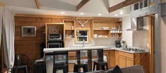 Walk to Downtown Creede | Pet-Friendly | Mountain Views