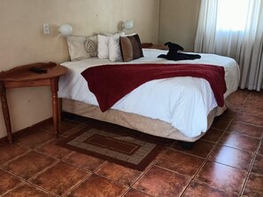 Standardzimmer, 1 King-Bett