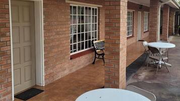 غرفة عادية لاثنين | شرفة/رواق