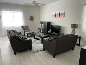 スマートテレビ